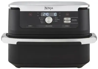 Friteza na vrući zrak Ninja Dual Zone Flex AF500EU