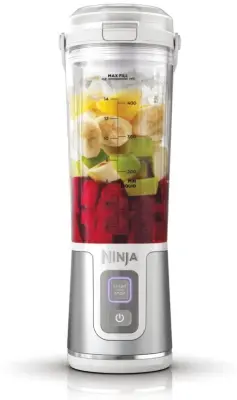 Blender Ninja BC151EUWH Blast Portable bijeli