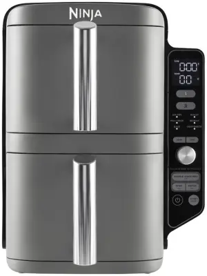 Friteza na vrući zrak Ninja SL400EU Double Stack XL