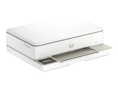 HP Envy 6120e All-in-One (714L8B) Color Inkjet MF pisač - Print, Scan, Copy, Mobile Fax, Duplex, Wi-Fi, USB, A4 - Instant Ink