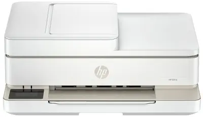 HP Envy 6520e All-in-One (714N9B) Color Inkjet MF pisač - Print, Scan (ADF), Copy, Mobile Fax, Duplex, Wi-Fi, USB, A4 - Instant Ink