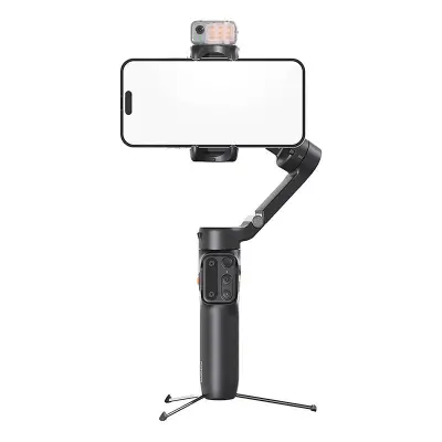 Hohem iSteady V3 Gimbal komplet za pametne telefone (crna)