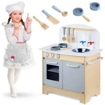 Ricokids interaktivna dječja kuhinja