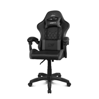 Drift Dr35 sivi gaming stolac