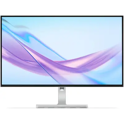Monitor LENOVO L27q-4A, 67BFGAC6EU, 68,58 cm (27") IPS QHD, 100Hz, 4ms, Siva