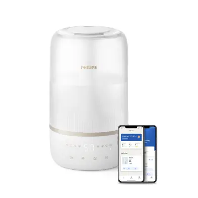 Ovlaživač zraka Philips HU1510/04