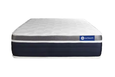 Actimemo Comfort Madrac - 26 cm - Memorijska pjena - Omotavajući - Čvrsta potpora