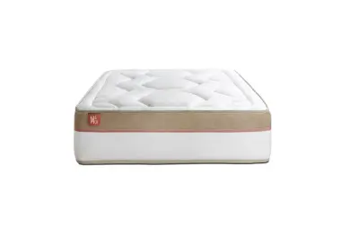 Madrac Le Cosy - 30 cm - Memorijska pjena - Dugotrajna udobnost - Čvrsta potpora