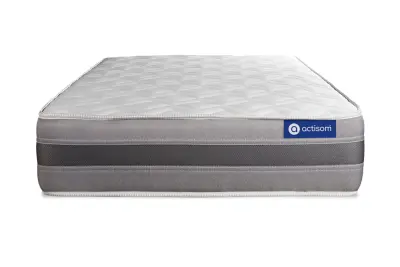 Actilatex Relax madrac - 24 cm - lateks i memorijska pjena - obujmljujući - čvrsta potpora