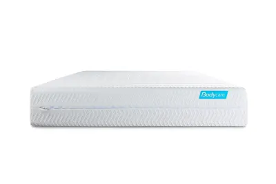 Madrac Biocare - 26 cm - Memorijska pjena - Omotavajući - Čvrsta potpora