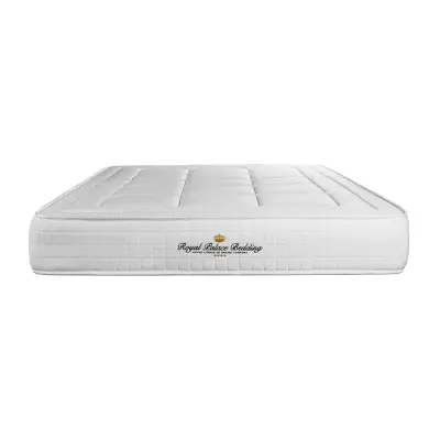 Madrac Balmoral - 24 cm - Memorijska pjena - Omotavajući - Čvrsta potpora