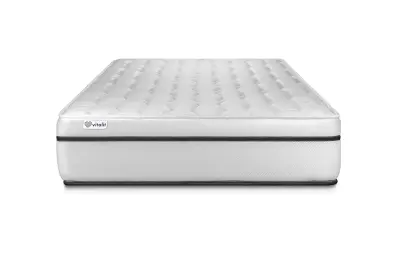 VITALSPRING Madrac - 22 cm - Džepičaste opruge - Čvrsta potpora