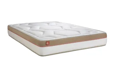 Madrac Le Cosy - 30 cm - Memorijska pjena - Dugotrajna udobnost - Čvrsta potpora