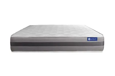 Actimemo Relax madrac - 24 cm - memorijska pjena - obujmljujući - čvrsta potpora