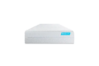 Madrac Biocare - 26 cm - Memorijska pjena - Omotavajući - Čvrsta potpora
