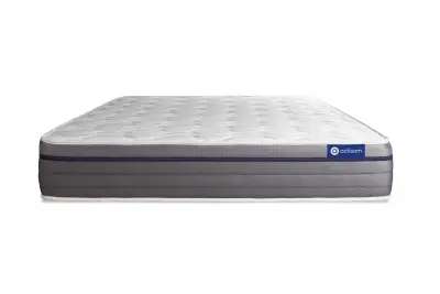 Actilatex Zen madrac - 26 cm - lateks i memorijska pjena - uravnotežen - čvrsta potpora