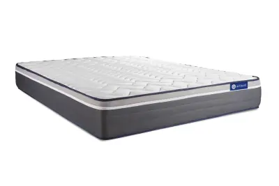 Madrac Actimemo Plus - 26 cm - Memorijska pjena - Čvrsti - Iznimno čvrsta potpora