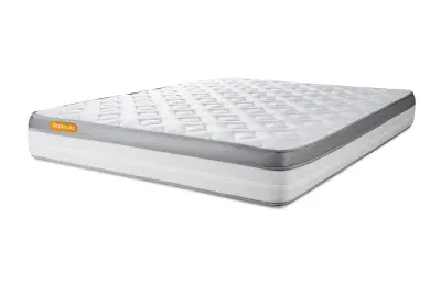 Madrac Memo Zen - 26 cm - Memorijska pjena - Čvrsti - Iznimno čvrsta potpora
