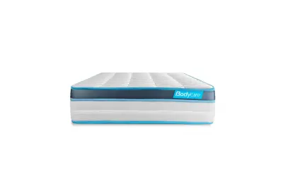 Madrac BodyFit - 24 cm - Memorijska pjena - Omotavajući - Čvrsta potpora