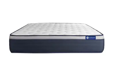 Madrac Actilatex Max - 26 cm - Lateks i memorijska pjena - Čvrsta potpora