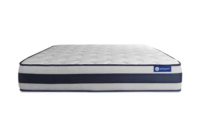 Actilatex Ergo Madrac - 24 cm - Lateks i memorijska pjena - Čvrsta potpora