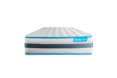 Madrac Bodyzone - 24 cm - Džepičaste opruge - Čvrsta potpora