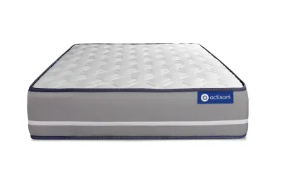 Actiflex Pure Madrac - 20 cm - Džepičaste opruge - Čvrsta potpora