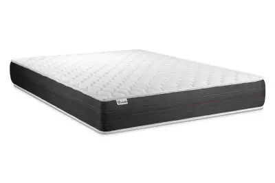 Madrac s džepićastim oprugama i memorijskom pjenom 100x210 cm - Vitalspring Zen