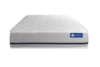 Actiflex mekani madrac - 20 cm - džepićaste opruge - plišani - čvrsta potpora