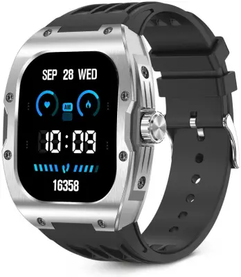 Pametni sat KSIX Hero BXSW25N