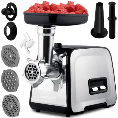 Berdsen BD-601A mlin za meso 450/1200W