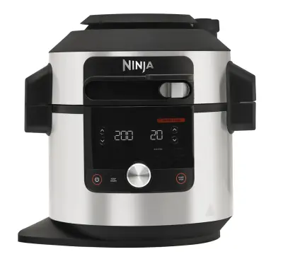 Multicooker Ninja Max OL650EU 12u1