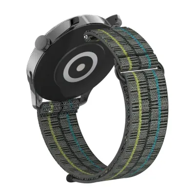 Remen za sat za Xiaomi Watch S4/22mm & Huawei GT4/5-46mm Višebojno