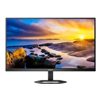 Philips 68,6 cm (27,0") 27E1N5500LA monitor, 2560x1440, 75 Hz, IPS, 1 ms, 2xHDMI, DisplayPort, Pivot, 2x3 W zvučnika, 3H, sRGB 118,23%, AdaptiveSync