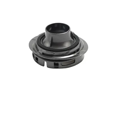 Zamjenski stražnji poklopac za usisavače Dyson V7 V8 Tamno siva