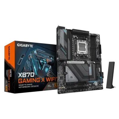Gigabyte GA-X870 Gaming WF7