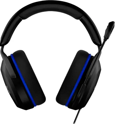Slušalice HyperX Cloud Stinger 2 Core - Playstation Black