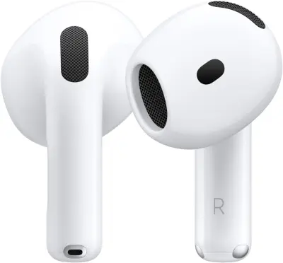 OUT_Apple AirPods 4 (USB-C) with Active Noise Cancellation - POVRAT KUPCA