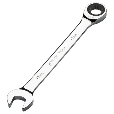 Jetech 17 mm ragljasti ključ
