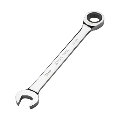 Jetech 22 mm ragljasti ključ