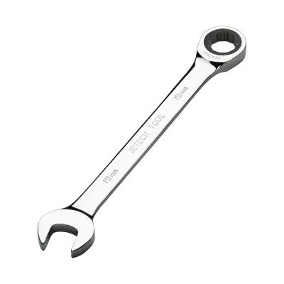 Jetech 19 mm ragljasti ključ