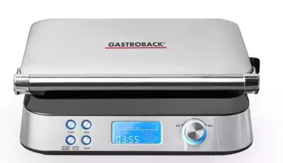 GASTROBACK IRON Advanced 42424 aparat za vafle