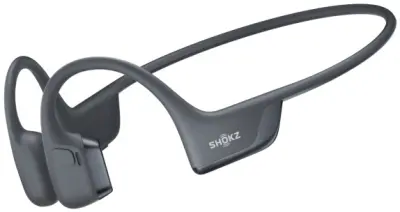 Slušalice bežične SHOKZ Openrun Pro 2 sive