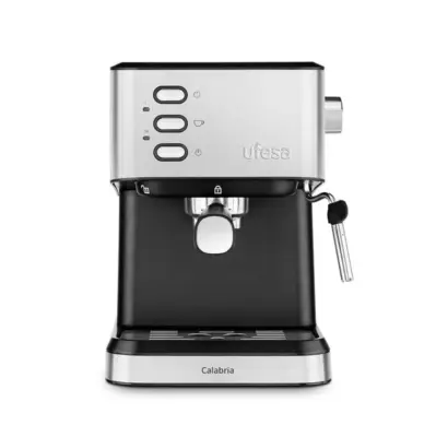UFESA Calabria 71705903 aparat za espresso 1050W