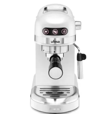 UFESA Palermo 71705460 aparat za espresso s 20 bara