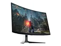 Monitor 32" Alienware AW3225QF, 4K UHD, 240Hz, 1000 cd/m2