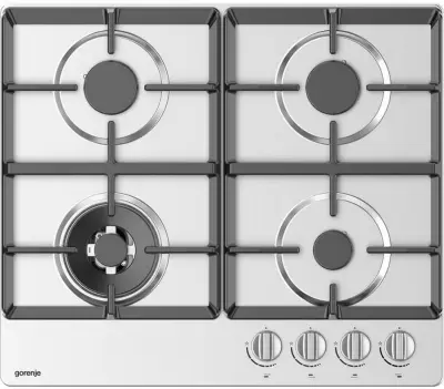 Ploča ugradbena plin Gorenje GW641XHF