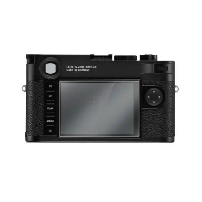 Leica M10-R Zaštitnik zaslona od kaljenog stakla (pakiranje od 2 komada) Providna