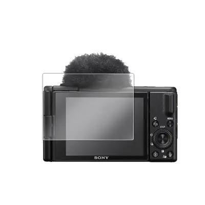 Zaštitnik zaslona za Sony ZV-1 II / ZV-1 M2 Providna