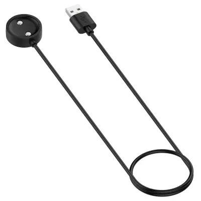 Brzi kabel za punjenje za Suunto 9 Peak Pro Crna